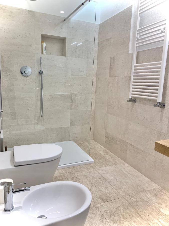 Hôtel Casa Frencis à Olbia Extérieur photo