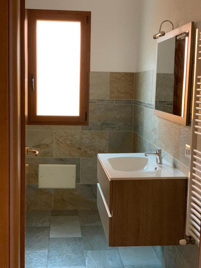 Hôtel Casa Frencis à Olbia Extérieur photo