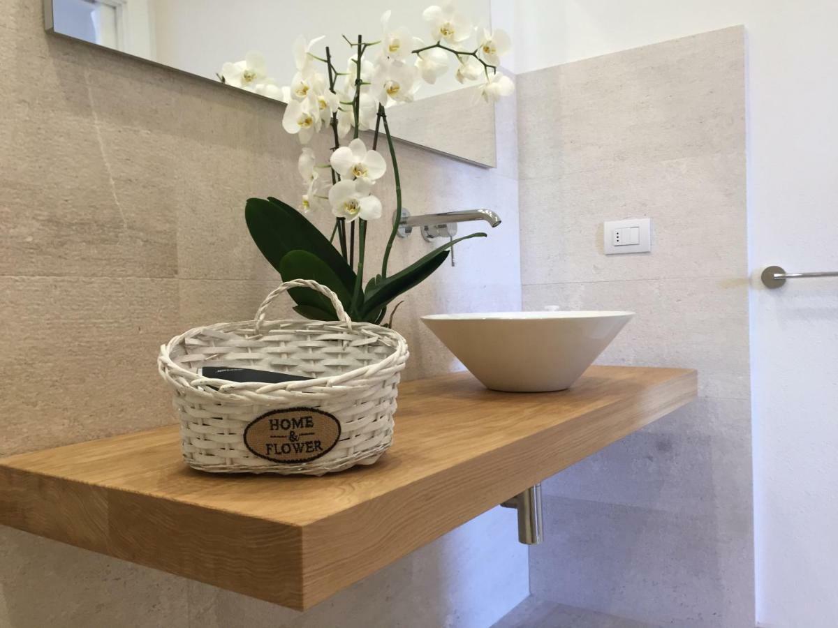 Hôtel Casa Frencis à Olbia Extérieur photo