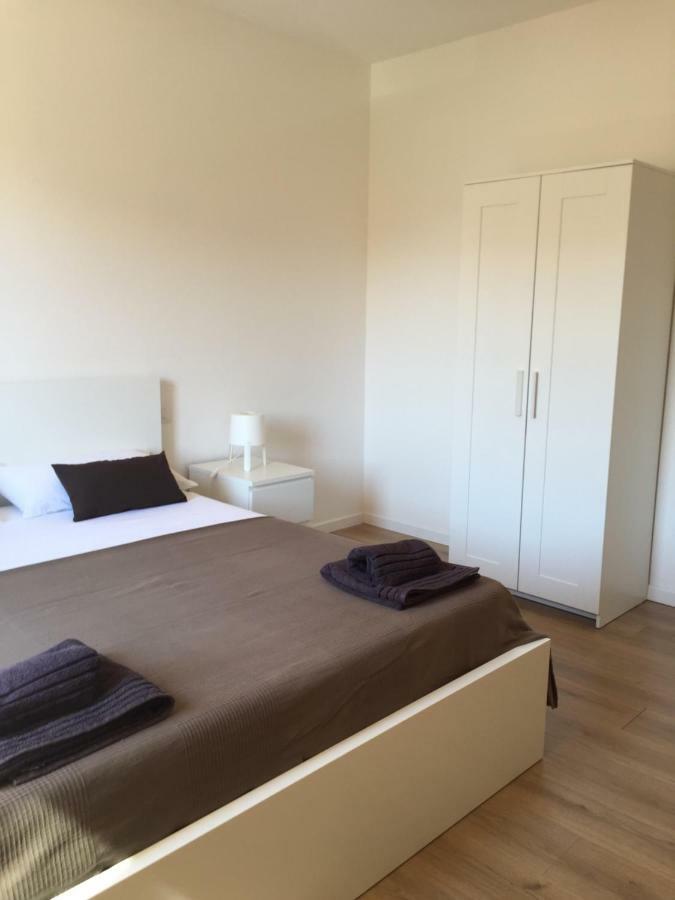 Hôtel Casa Frencis à Olbia Extérieur photo
