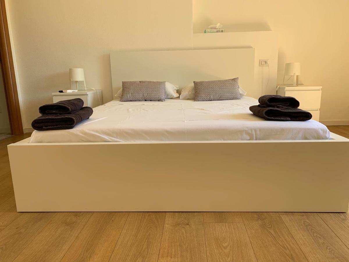 Hôtel Casa Frencis à Olbia Extérieur photo